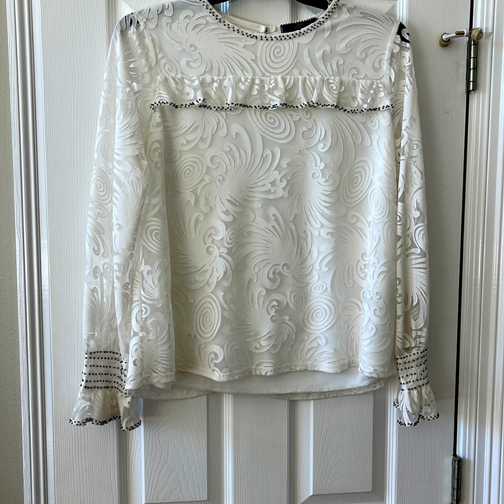 Boutique clothing